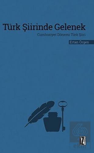 Türk Şiirinde Gelenek