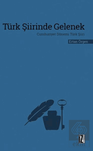 Türk Şiirinde Gelenek