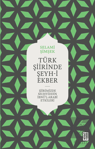 Türk Şiirinde Şeyh-i Ekber