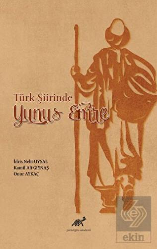Türk Şiirinde Yunus Emre