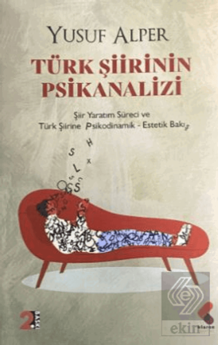 Türk Şiirinin Psikanalizi