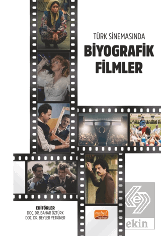 Türk Sinemasında Biyografik Filmler
