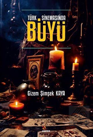 Türk Sinemasında Büyü