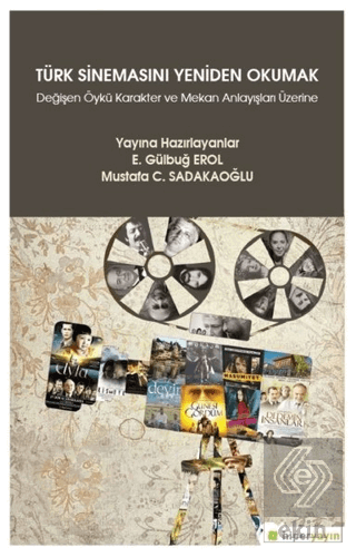 Türk Sinemasını Yeniden Okumak