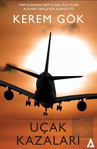 Türk Sivil Havacılık Tarihine Damgasını Vuran Uçak