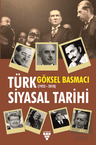 Türk Siyasal Tarihi