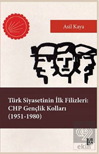 Türk Siyasetinin İlk Filizleri: CHP Gençlik Kollar