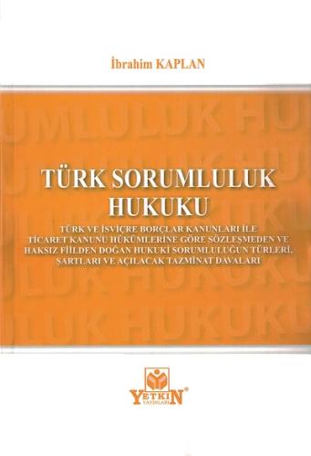 Türk Sorumluluk Hukuku