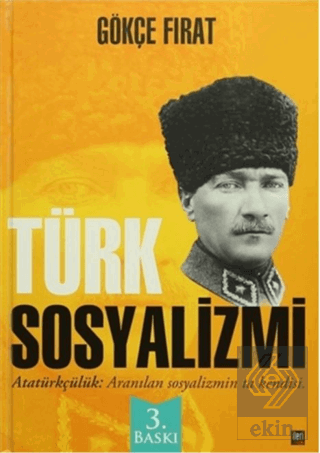 Türk Sosyalizmi