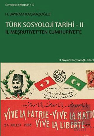 Türk Sosyoloji Tarihi - 2