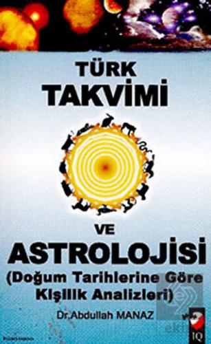 Türk Takvimi ve Astrolojisi