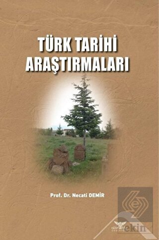 Türk Tarihi Araştırmaları