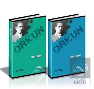 Türk Tarihi I-II. (Cilt Takım)
