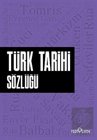 Türk Tarihi Sözlüğü