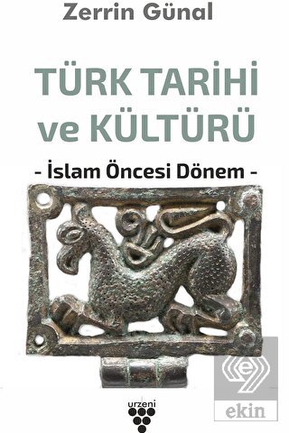 Türk Tarihi ve Kültürü