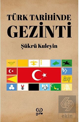 Türk Tarihinde Gezinti