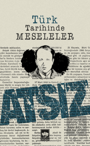 Türk Tarihinde Meseleler