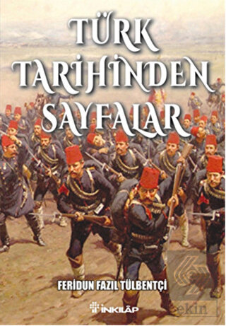 Türk Tarihinden Sayfalar