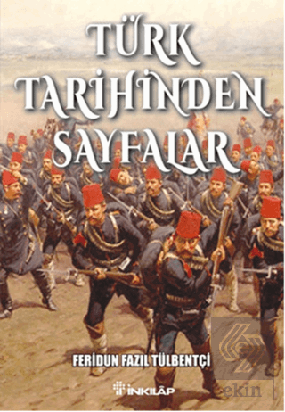 Türk Tarihinden Sayfalar