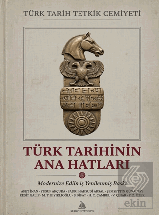 Türk Tarihinin Ana Hatları