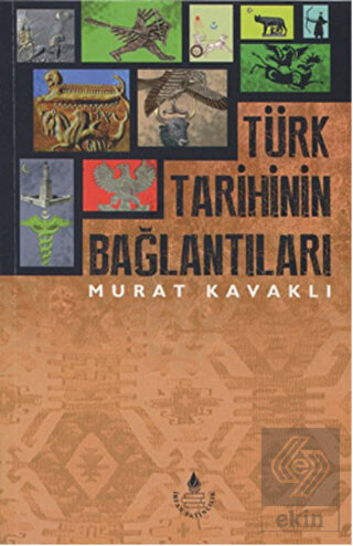 Türk Tarihinin Bağlantıları