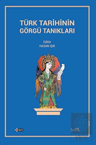 Türk Tarihinin Görgü Tanıkları
