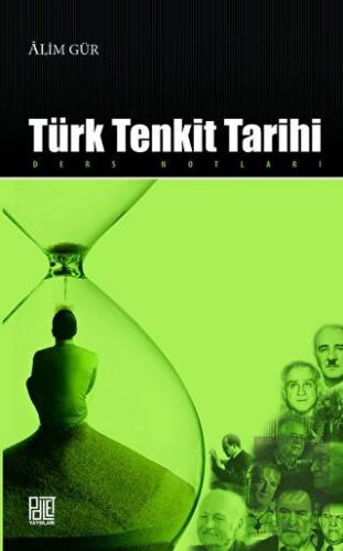 Türk Tenkit Tarihi