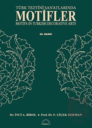 Türk Tezyini San'atlarında Motifler