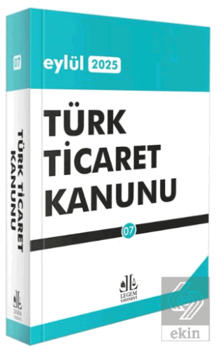 Türk Ticaret Kanunu