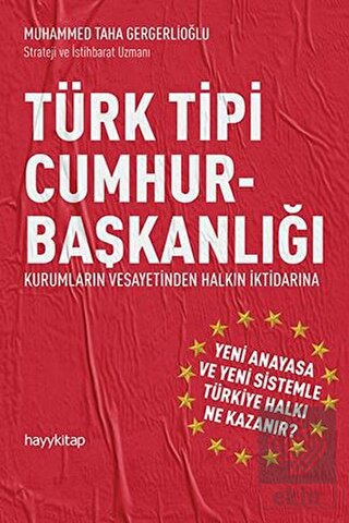 Türk Tipi Cumhurbaşkanlığı