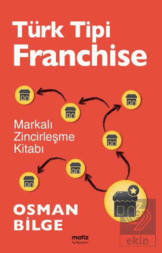 Türk Tipi Franchise