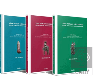 Türk Toplum Sözleşmesi: Sosyal-Siyasal ve Ekonomik