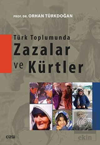 Türk Toplumunda Zazalar ve Kürtler