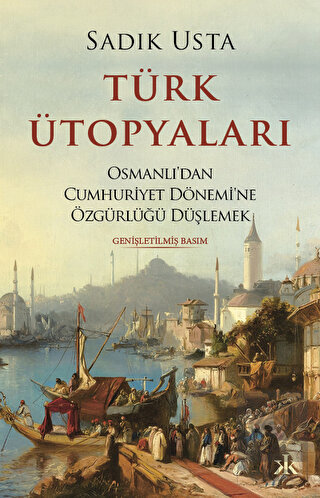 Türk Ütopyaları