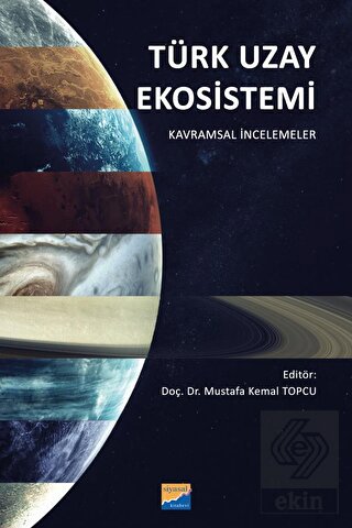 Türk Uzay Ekosistemi