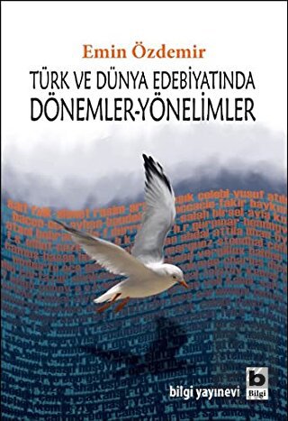 Türk ve Dünya Edebiyatında Dönemler-Yönelimler