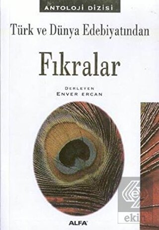 Türk ve Dünya Edebiyatından Fıkralar