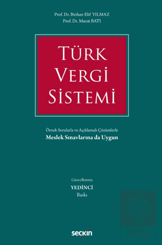 Türk Vergi Sistemi