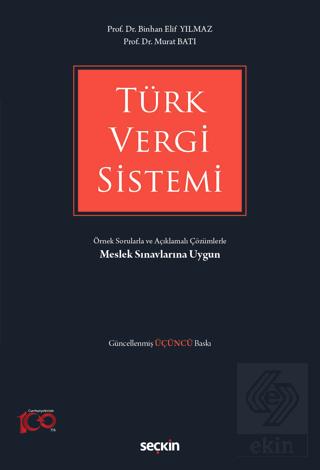 Türk Vergi Sistemi