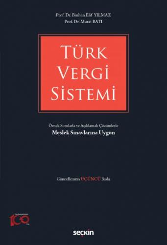 Türk Vergi Sistemi