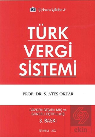 Türk Vergi Sistemi