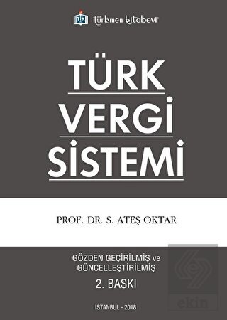 Türk Vergi Sistemi