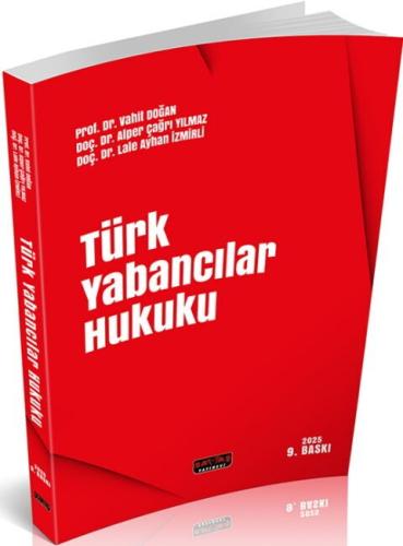 Türk Yabancılar Hukuku