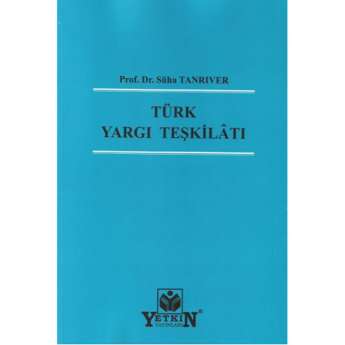 Türk Yargı Teşkilatı