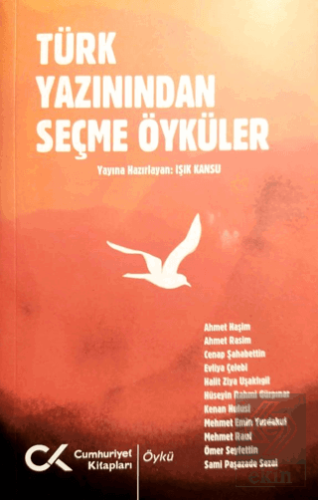 Türk Yazınından Seçme Öyküler