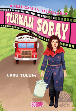 Türkan Şoray