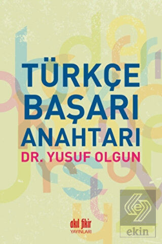 Türkçe Başarı Anahtarı