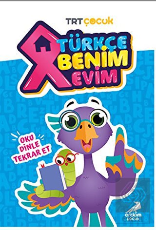 Türkçe Benim Evim