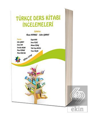 Türkçe Ders Kitabı İncelemeleri
