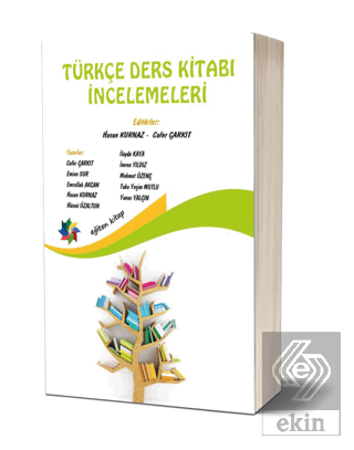 Türkçe Ders Kitabı İncelemeleri